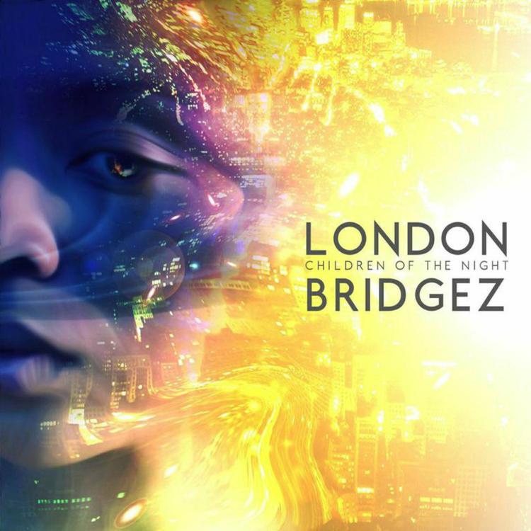 London Bridgez's avatar image