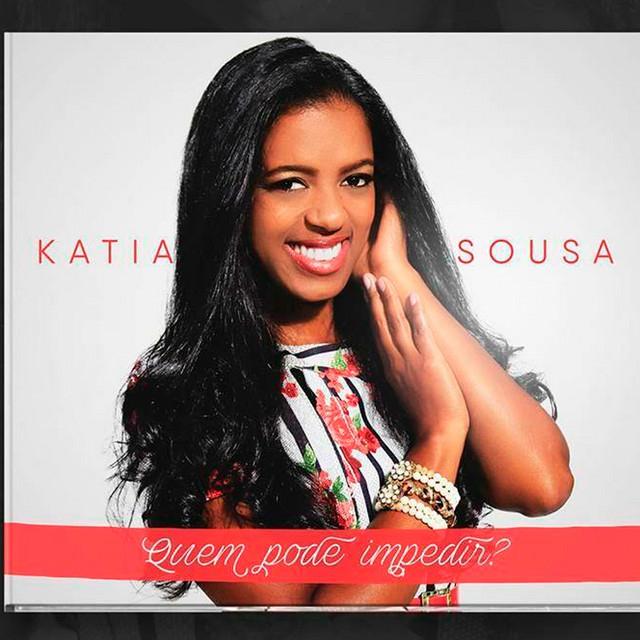 Cantora Katia Sousa's avatar image