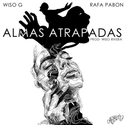 Almas Atrapadas's cover