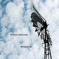 Steve Krause's avatar cover