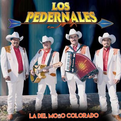 La del Moño Colorado's cover