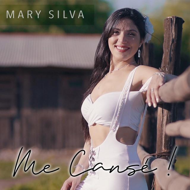 Mary Silva's avatar image