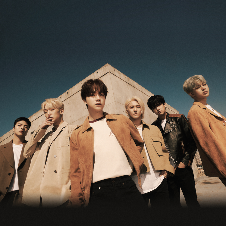 iKON's avatar image