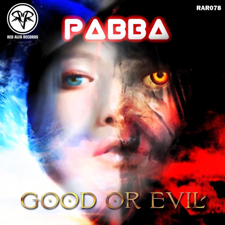 Pabba's avatar image