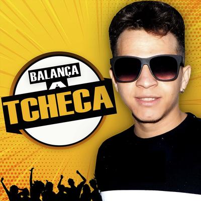 Balança a Tcheca By Mc G4's cover