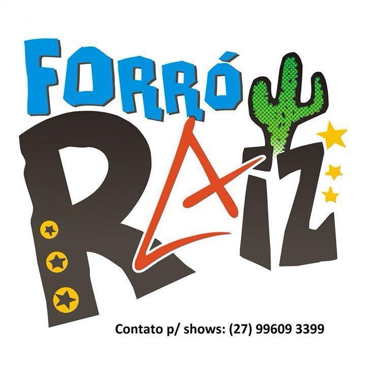 Forró Raiz's avatar image