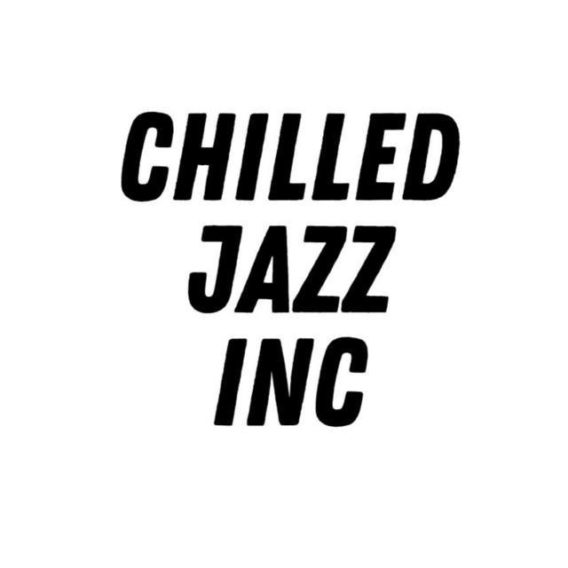 Chilled Jazz Inc's avatar image