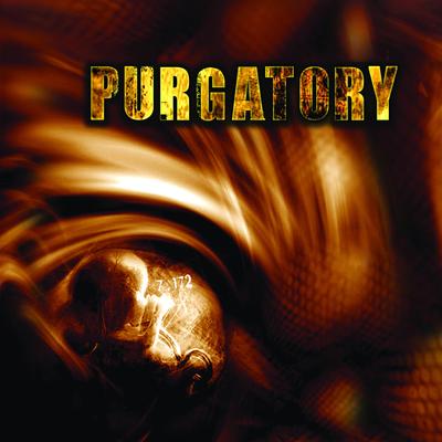 Purgatory's cover