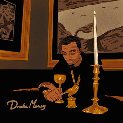 Drake Money (Radio Edit)'s cover