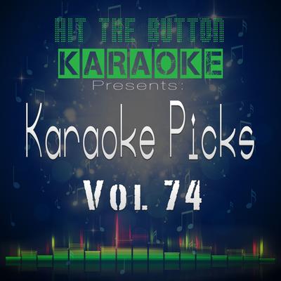Copycat (Originally Performed by Billie Eilish) [Karaoke Version] By Hit The Button Karaoke's cover