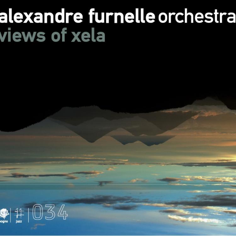 Alexandre Furnelle Orchestra's avatar image