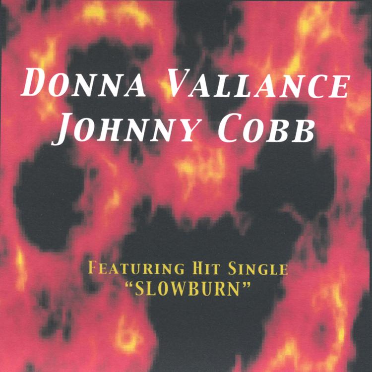 JOHNNY COBB & DONNA VALLANCE's avatar image