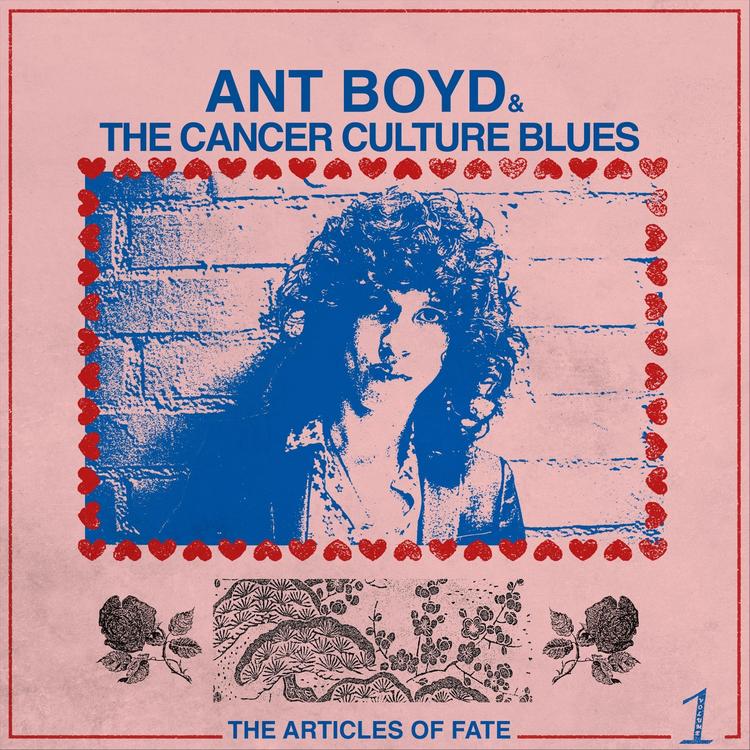 Ant Boyd & the Cancer Culture Blues's avatar image