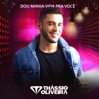 Vem Me Amar By Thassio Oliveira's cover