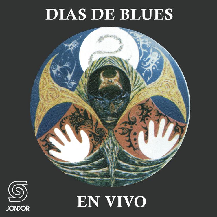 Días de Blues's avatar image