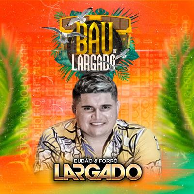 Baú do Largado's cover