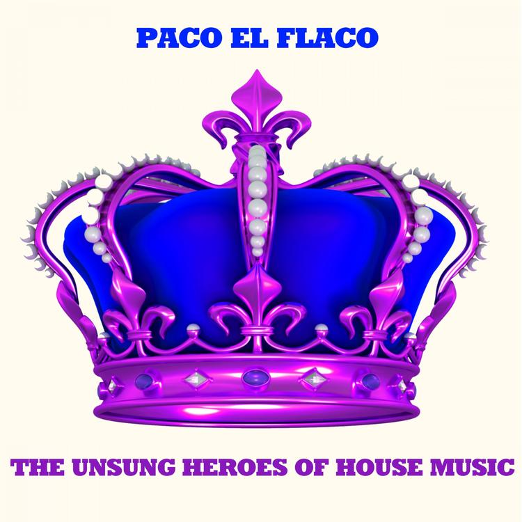 Paco El Flaco's avatar image