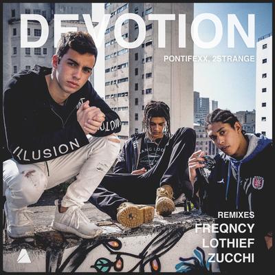 Devotion (Remixes)'s cover