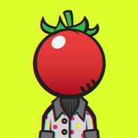 Stuffed Tomato's avatar cover