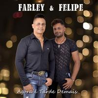 Farley & Felipe's avatar cover