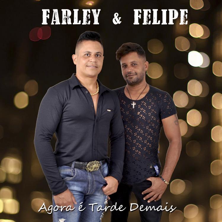 Farley & Felipe's avatar image