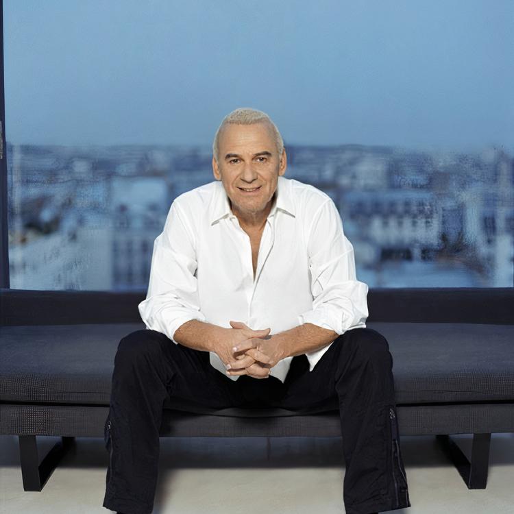 Michel Fugain's avatar image