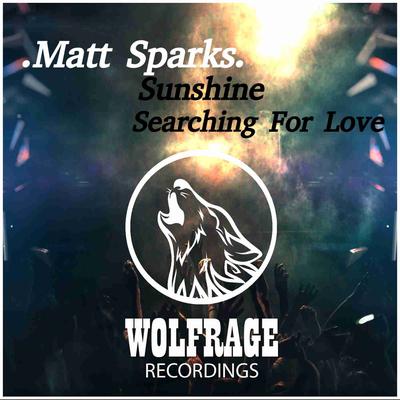 Searching For Love (Original Mix)'s cover