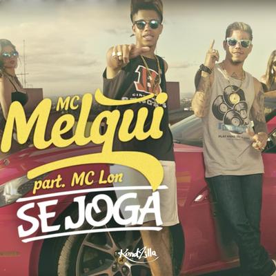 Se Joga By MC Melqui's cover