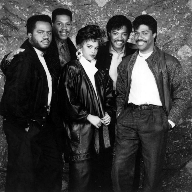 Atlantic Starr's avatar image