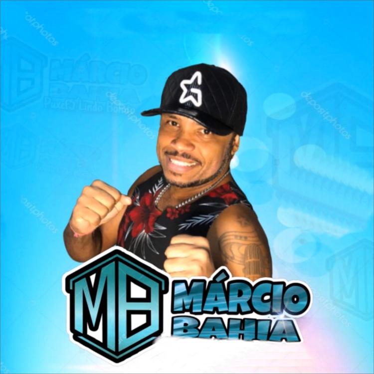 MÁRCIO BAHIA's avatar image