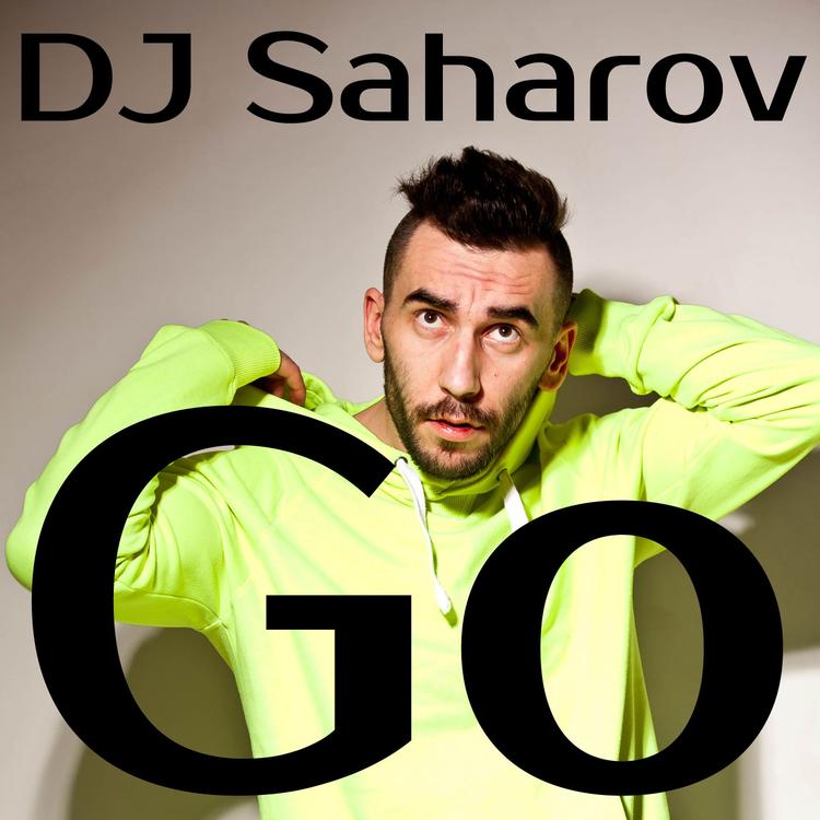 DJ Saharov's avatar image