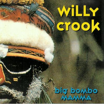 Fool Times By Willy Crook's cover