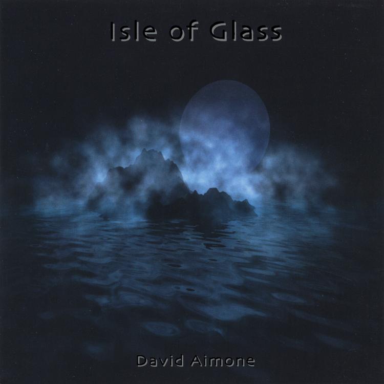 David Aimone's avatar image