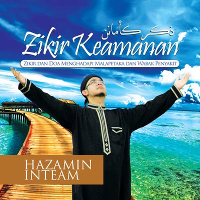 Zikir Keamanan's cover