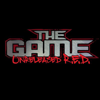 Phantom By The Game's cover