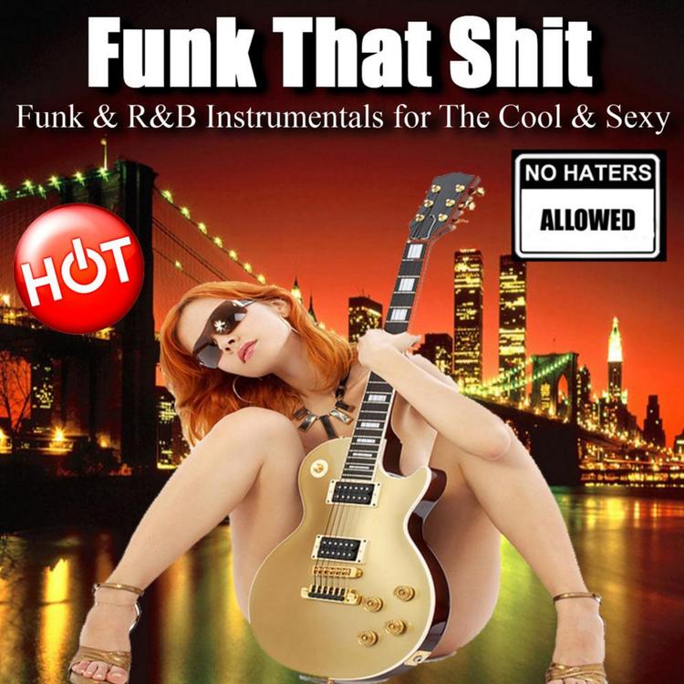 Funk That Shit's avatar image