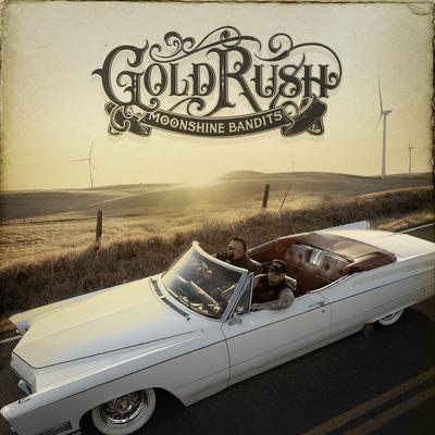 Gold Rush's cover