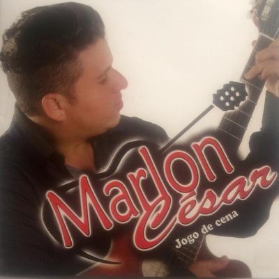 Jogo de Cena By Marlon César, Luiz Claudio's cover