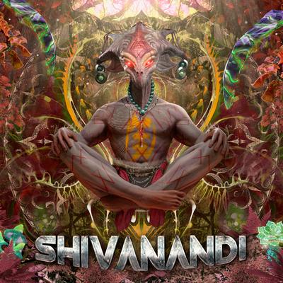 Shivanandi By Acquavitta's cover