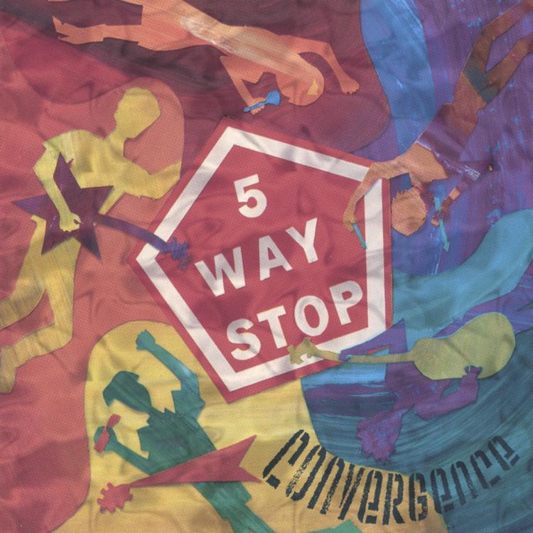 Five Way Stop's avatar image