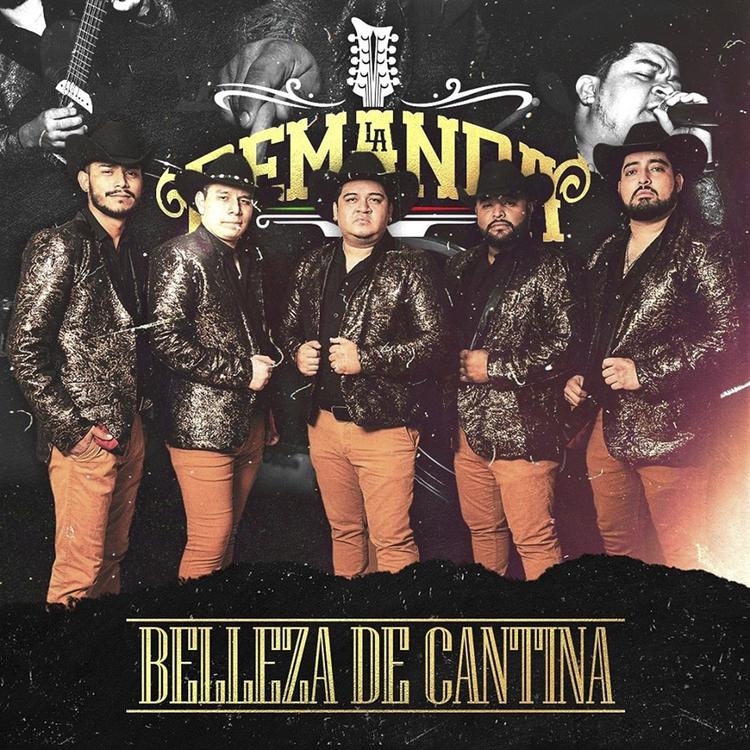 La Demanda Show Norteño's avatar image