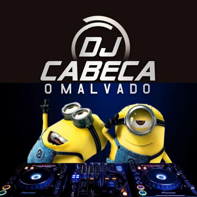 DJ CABEÇA O MALVADO's avatar image