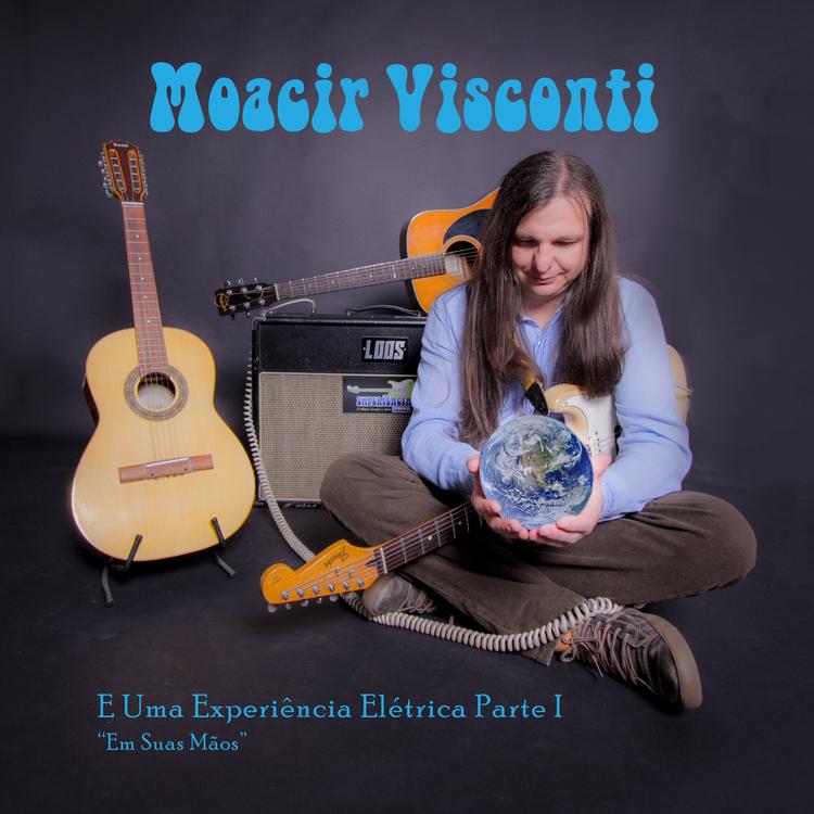 Moacir Visconti's avatar image