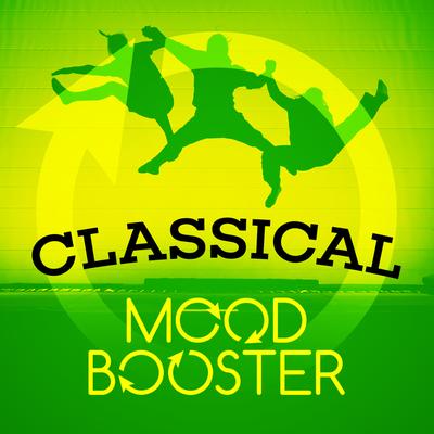 Classical Mood Booster's cover
