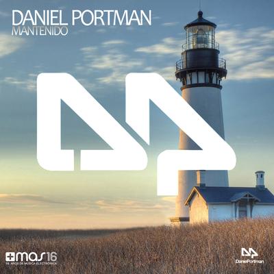 Mantenido By Daniel Portman's cover