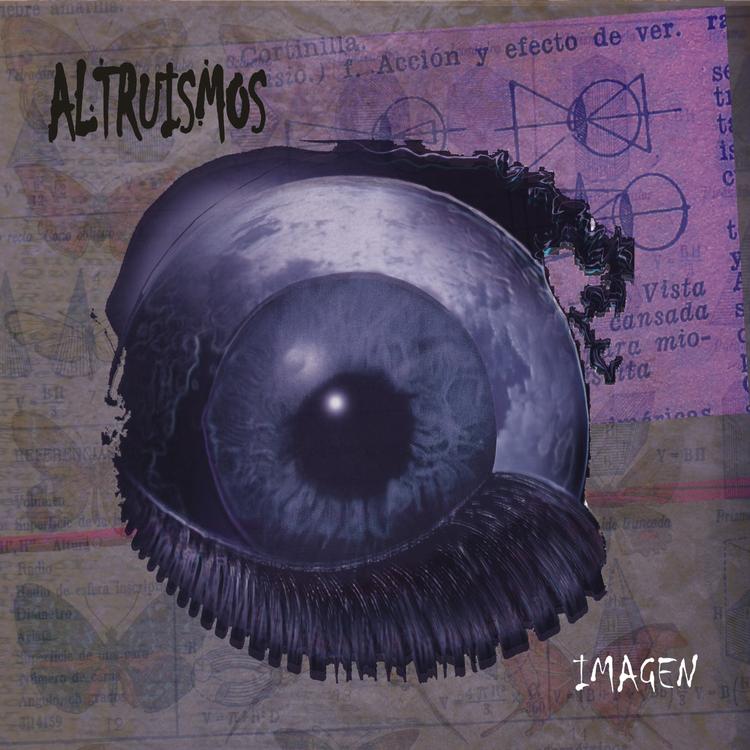 Altruismos's avatar image