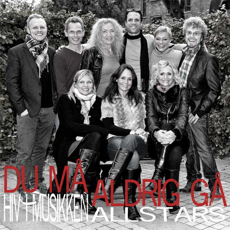 HIV i Musikken Allstars's avatar image