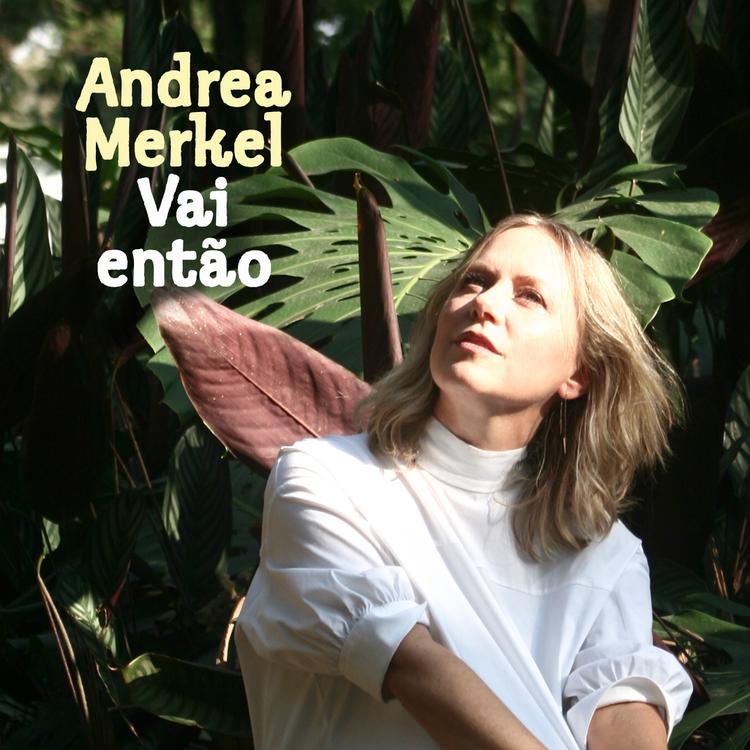 Andrea Merkel's avatar image