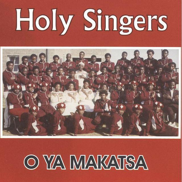 Holy Singers's avatar image