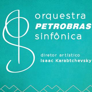 Orquestra Petrobras Sinfônica's avatar image